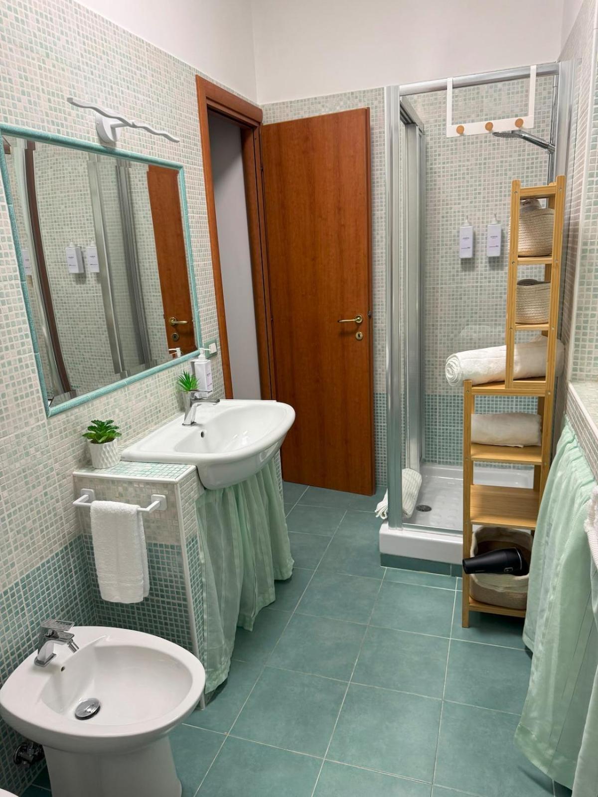 Apartment Milena's Center *