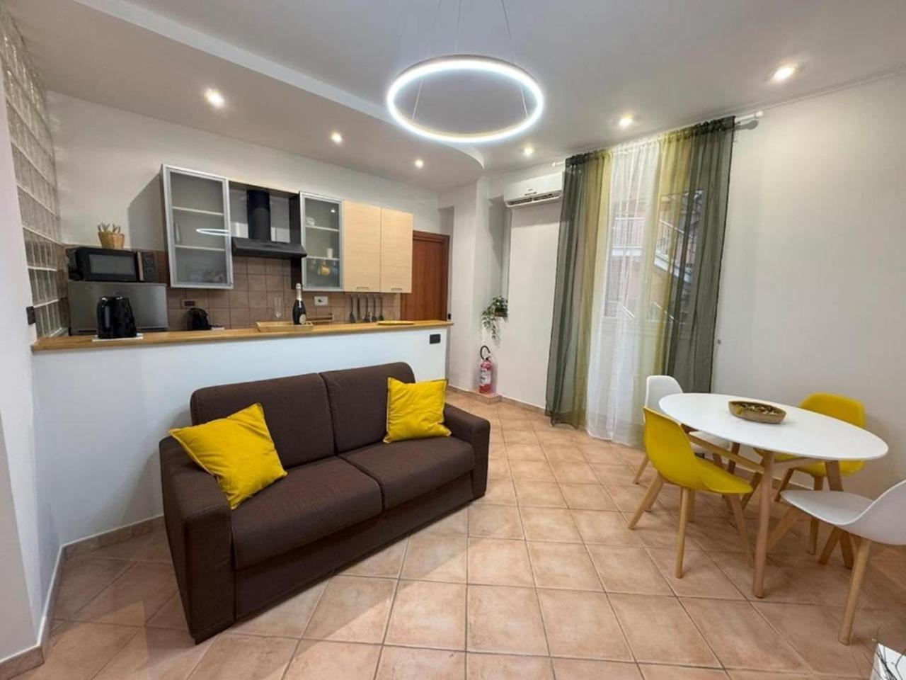 Apartment Milena's Center