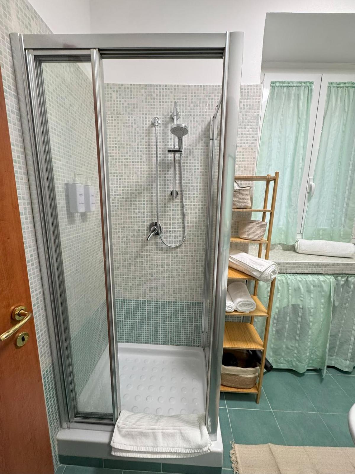 Apartment Milena's Center Rome