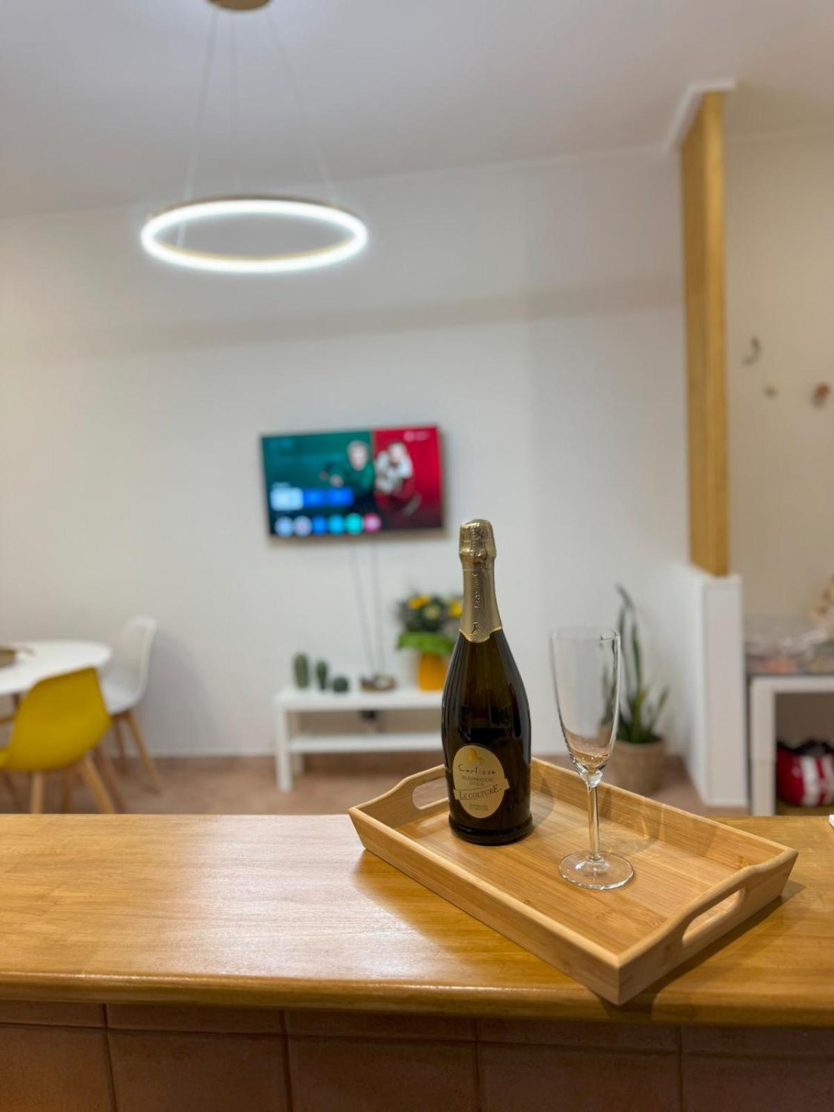 Milena's Center Apartment