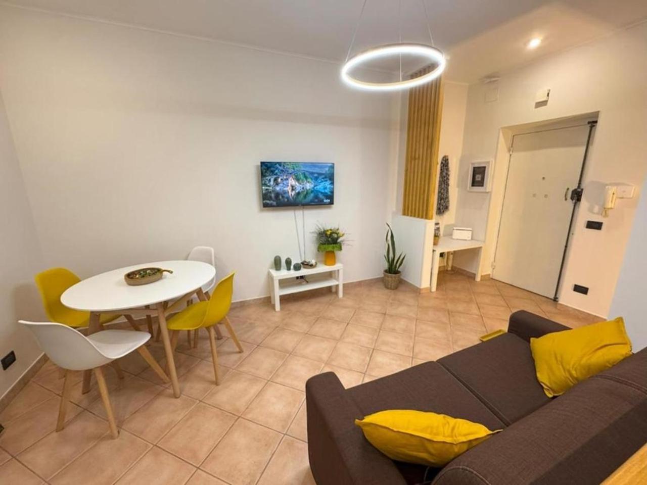 Apartment Milena's Center *