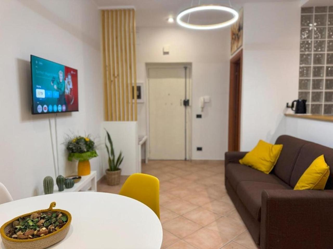 Apartment Milena's Center